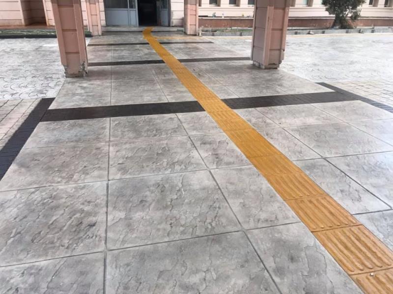 tek yapı samsun saha beton