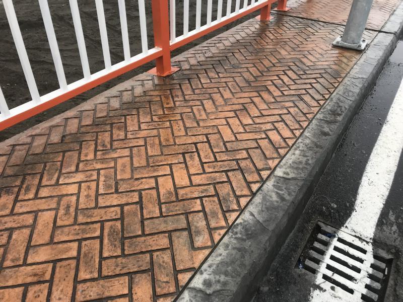 tek yapı samsun saha beton