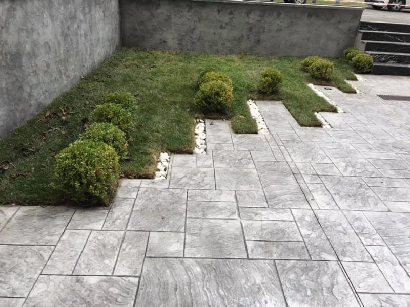 tek yapı samsun saha beton