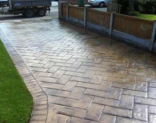 tek yapı samsun saha beton