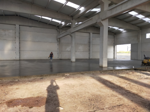 tek yapı samsun saha beton